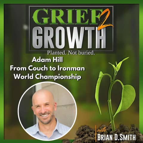 From Anxiety to IRONMAN: Adam Hill’s Shocking Rise to the World Stage!