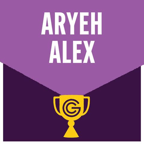 RE-RELEASE: Aryeh Alex - Creating Green Jobs from Food Scraps