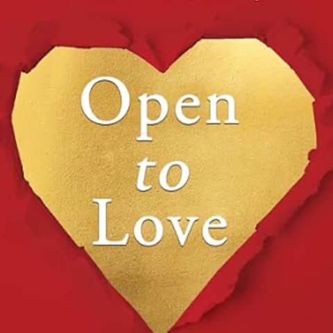 Oldish: Open to Love