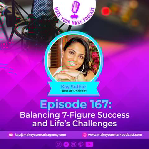 MYM 167 | Powerhouse Women: Balancing 7-Figure Success and Life’s Challenges