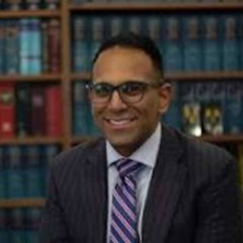 Daniel Vaswani (ACBA) - The Virtuoso Himself