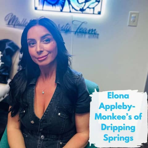 Ep.174 Monkee's See, Monkee's Do-Elona Appleby owner of Monkee's Dripping Springs