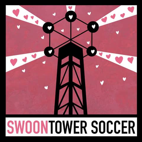 SWOONTOWER SOCCER: Island Facu (and #savethecaps)
