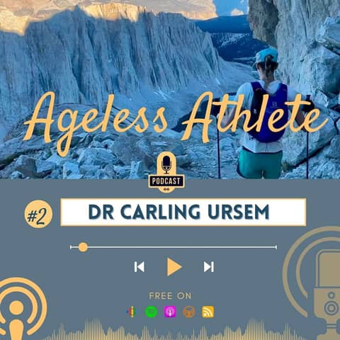 #2 Joy Is In The Limits — Training, Curiosity, and Staying Playful