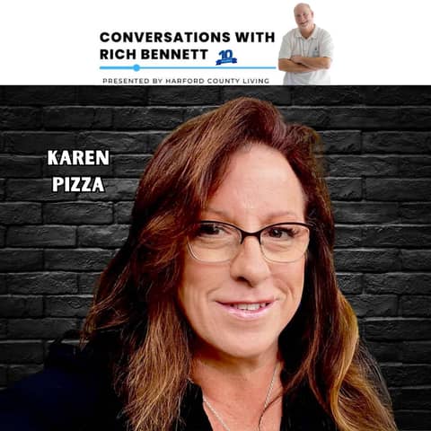 Understanding Empaths with Karen Pizza: Are You One Too?