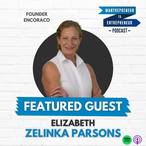 891: A SUCCESSFUL retirement (and managing life transitions for high-achievers) w/ Elizabeth Zelinka Parsons 891: A SUCCESSFUL retirement (and managing life transitions for high-achievers) w/ Elizabeth Zelinka Parsons