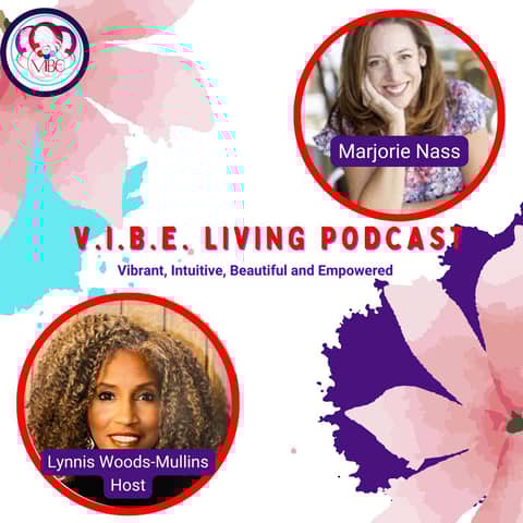 Stressed About Menopause? This Expert Shares the One Thing You’re Missing!