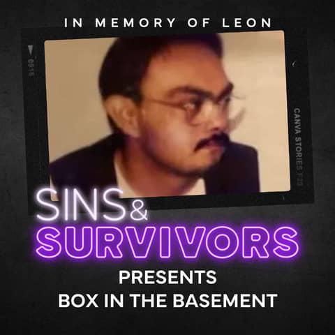 The Unsolved Murder of Leon Laureles - Arlene's Journey