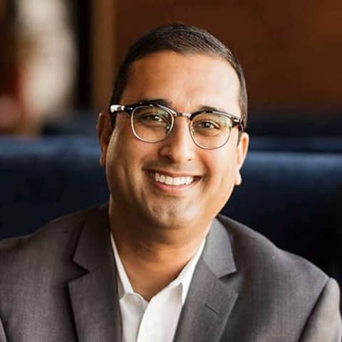 Premium Episode: "Neurogiving:The Science of Donor Decision-Making". Meet the Author, Cherian Koshy.