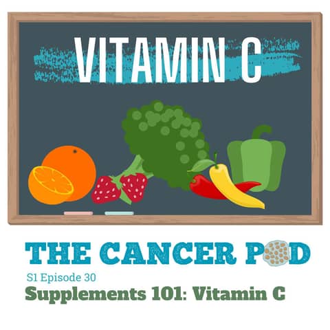 Vitamin C: Supplements 101