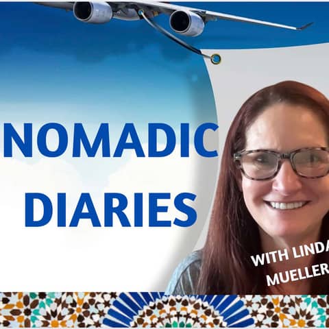 Unpacking Transitions: Coaching for Expats & the Globally Mobile