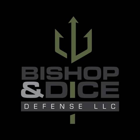 Scott Bishop & Dr. Dice - Owners of Bishop & Dice Defense LLC