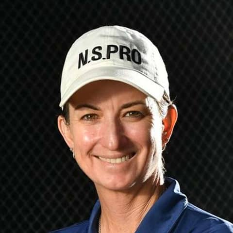 Karrie Webb - Part 1 (The Early Years)