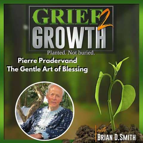 365 Blessings for a BETTER LIFE: Pierre Pradervand’s Path to Spiritual Freedom and Joy