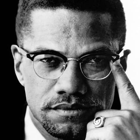 Malcolm X — Surveillance , Transformation, And A Murder The State Allowed