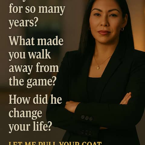 Pimps, Paper & Payback: China Doll Ain’t Holding Back: THE ONE YOU'VE BEEN ASKING FOR.