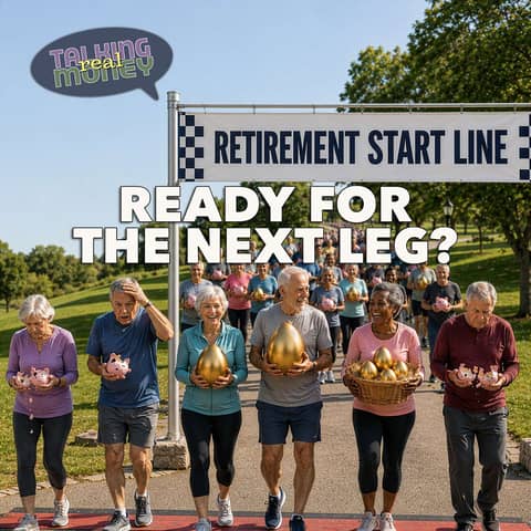 Can You Retire?