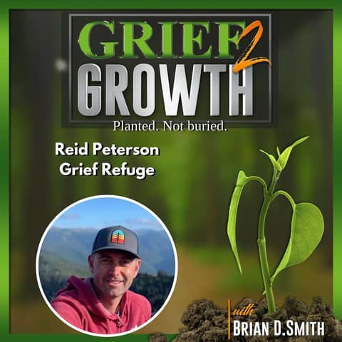 The Grief App CHANGING Lives: How Two Tragic Losses Sparked a Revolution in Healing