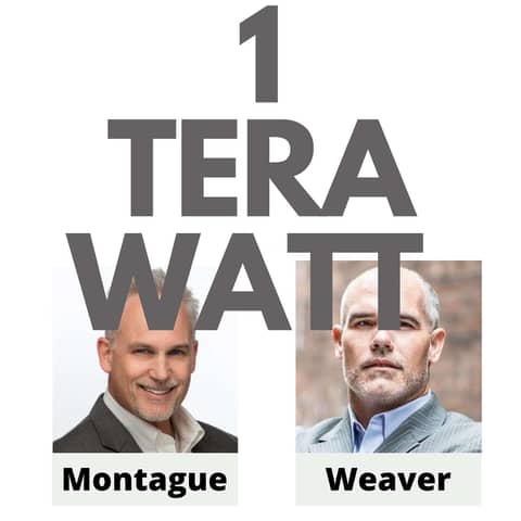 A Terawatt by 2035 | Clean Power Hour E56