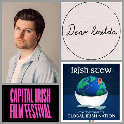 Declan Curran - From YouTube to Film Festivals