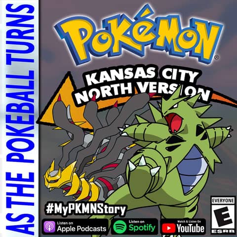 "Pokemon GO in Missouri" ft. Kansas City North Pokemon GO | TRAINER'S EYE #106
