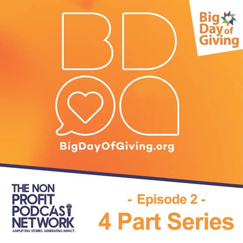 NewsPod Special Series: BDOG #2 Yolo Farm to Fork's Salvador Ramirez Explains Health Equity in Nutrition.
