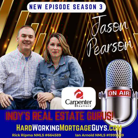 Guru Jason Pearson with Carpenter Realtors
