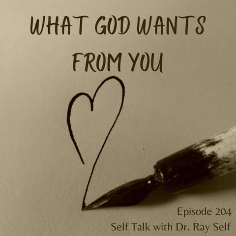 What God Wants From You