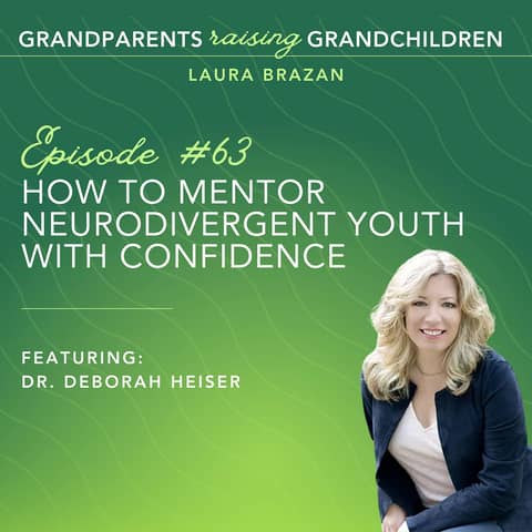 How to Mentor Neurodivergent Youth With Confidence