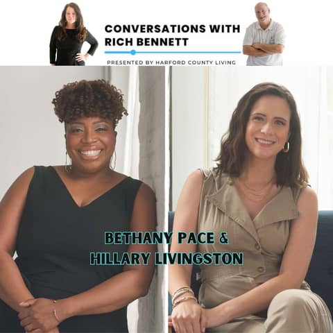 Sincerely Divorced: Bethany Pace & Hillary Livingston Share Their Journey