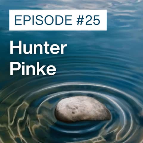 From D1 College Football Player to Paraplegic - No Bad Days with Hunter Pinke