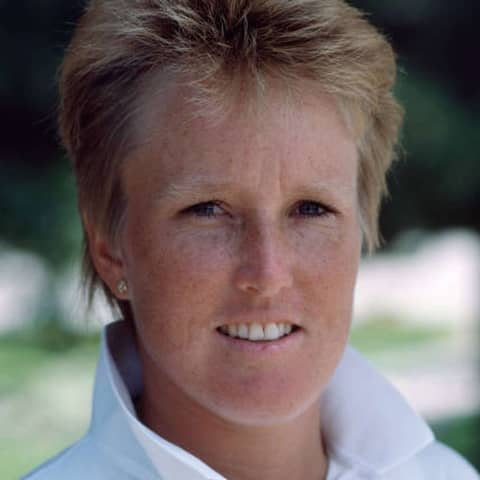 Jane Geddes - Part 1 (The Early Years)