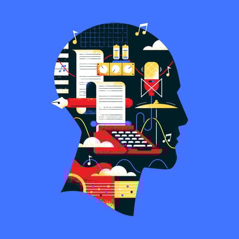 Michelle Zauner of Japanese Breakfast