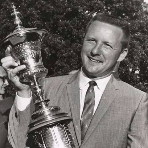 Deane Beman - Part 1 (The Amateur Career)