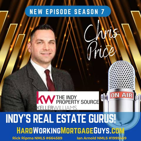 Mastering Real Estate in Indiana: Insights from Chris Price on Indy's Real Estate Gurus