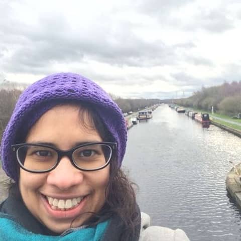 How Writing Retreats Unlock Creativity: Insight from Dr. Vani Naik