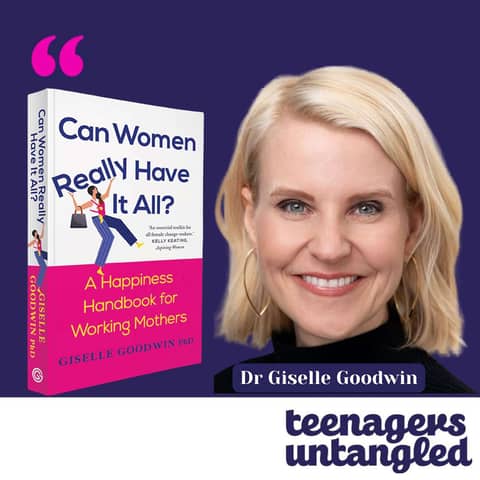 Why Mothers Aren't Happy: Burnout, Mental Load and the Second Shift.