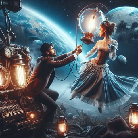 t325 Moonlight Serenade Unrequited Love Cries studio mix Nicholas Mazzio Lauren Mazzio The Rain