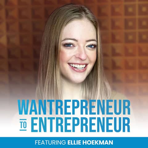 1064: ROCKING the interview with expert-level professional communication w/ Ellie Hoekman