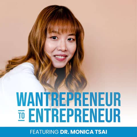 1009: AI COMPANIONSHIP to change the world of caring for memory loss w/ Dr. Monica Tsai 1009: AI COMPANIONSHIP to change the world of caring for memory loss w/ Dr. Monica Tsai