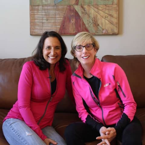 Defeating Procrastination with Kelly and Maria, Episode #32, 10-7-19