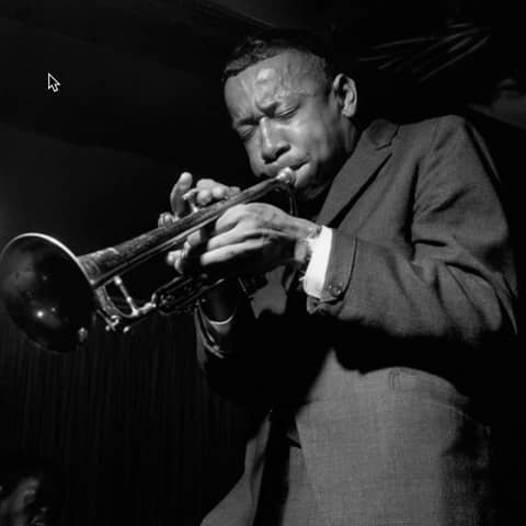 That's All, Improvisation