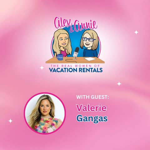 In Deep Shift: Navigating Change, Loss, and Business Growth with Valerie Gangas