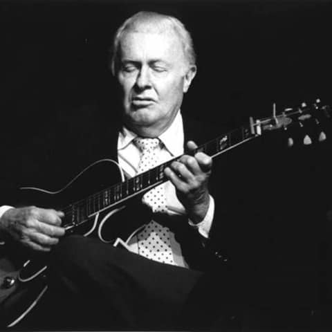 Georgia on My Mind, Melodic Analysis