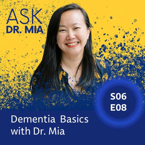 Dementia Basics