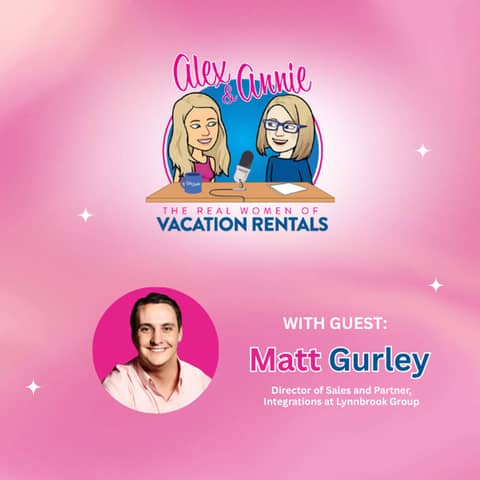 Show Me the Money! Matt Gurley Shares Lynnbrook's Approach to Payments, Profits, & Fraud Prevention