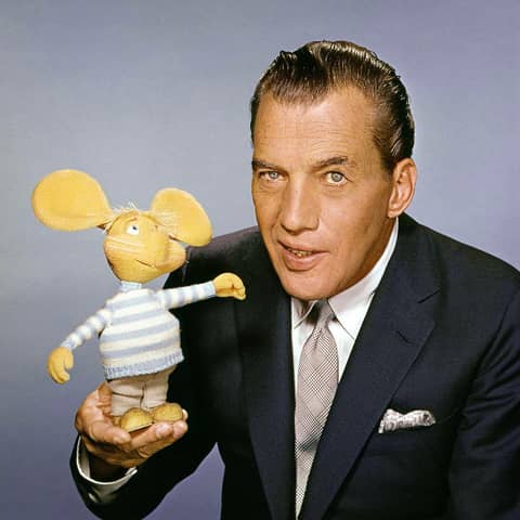 Amy Alcott - "The Ed Sullivan Show" SHORT TRACK Amy Alcott - "The Ed Sullivan Show" SHORT TRACK