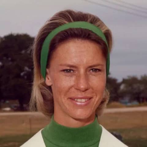 Judy Rankin - Part 1 (The Early Years)