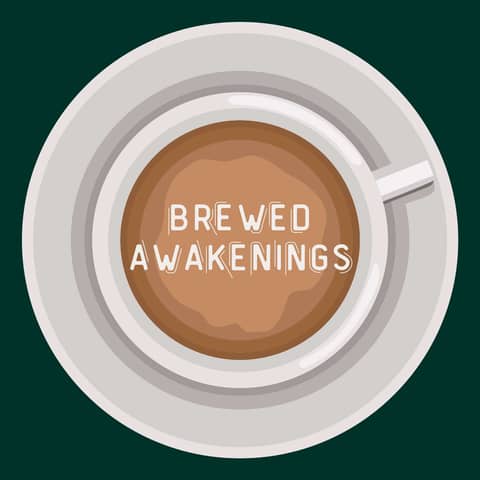 924 | Brewed Awakenings | Meet the Panel | Pt. 2 924 | Brewed Awakenings | Meet the Panel | Pt. 2