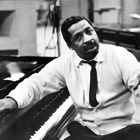 Misty, Harmonic Analysis